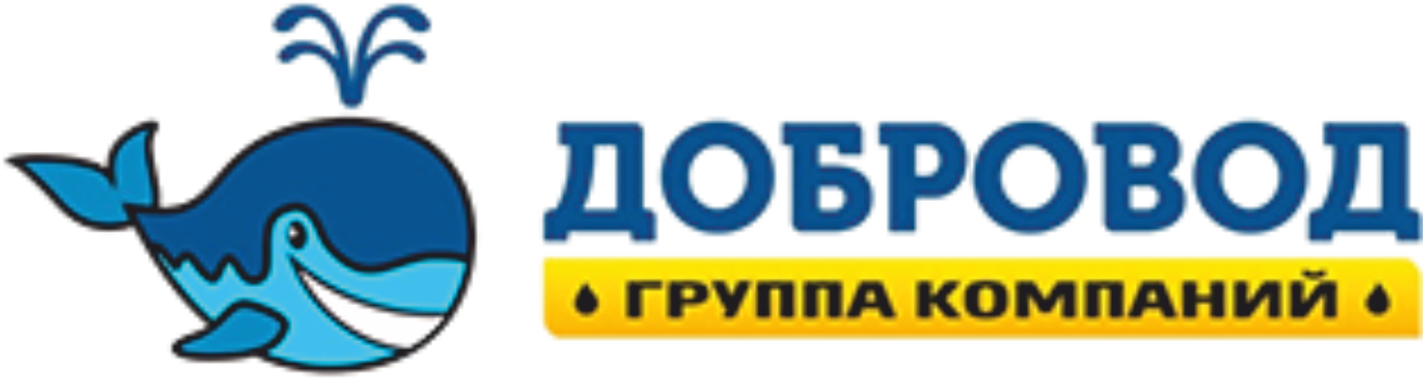 Логотип ДОБРОВОД